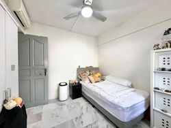 Blk 128 MARSILING RISE (Woodlands), HDB Executive #564157371